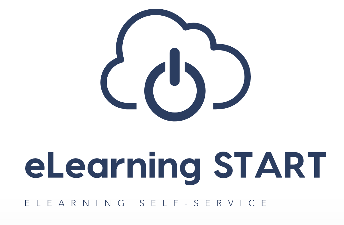 ELearning Start, ELearning Self-Service: Contact